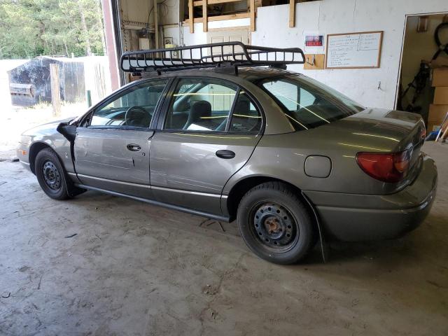 Photo 2 from auction – 2000 SATURN SL1 with VIN 1G8ZH528XYZ229741