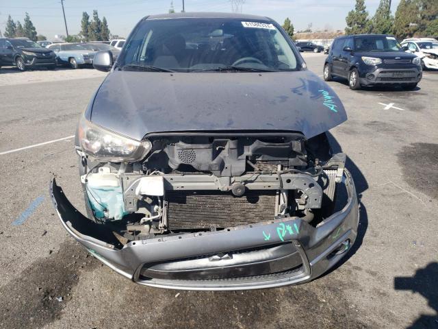 Photo 5 from auction – 2011 MITSUBISHI OUTLANDER with VIN JA4AP4AUXBZ018992