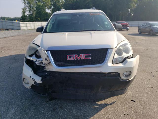 Photo 5 from auction – 2012 GMC ACADIA SLE with VIN 1GKKRPED3CJ259166