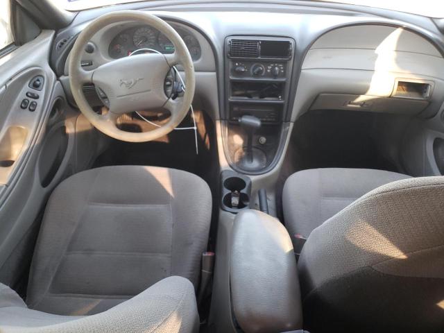 Photo 8 from auction – 2000 FORD MUSTANG with VIN 1FAFP4044YF129583