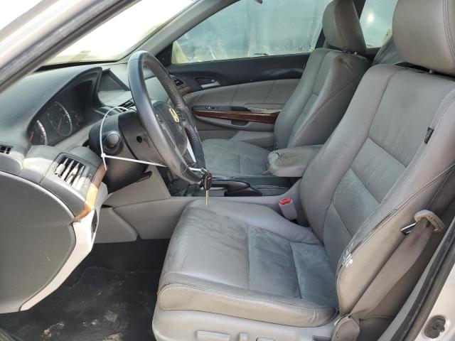 Photo 7 from auction – 2012 HONDA ACCORD EXL with VIN 1HGCP3F82CA019107