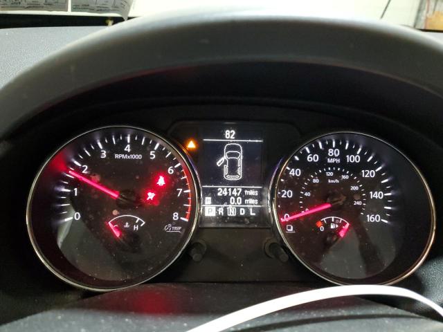 Photo 9 from auction – 2013 NISSAN ROGUE S with VIN JN8AS5MV3DW633746