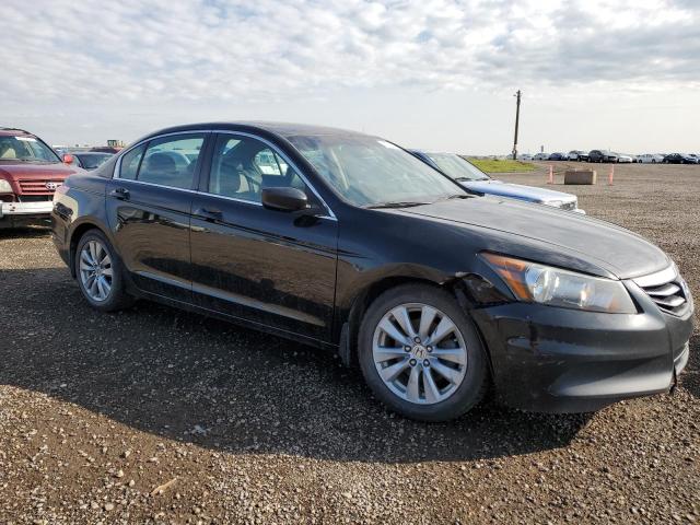 Photo 4 from auction – 2011 HONDA ACCORD EXL with VIN 1HGCP2F83BA802414