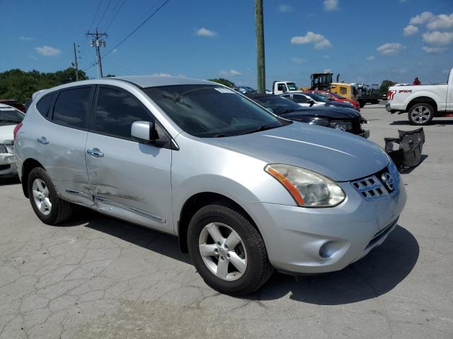Photo 4 from auction – 2013 NISSAN ROGUE S with VIN JN8AS5MT4DW026401