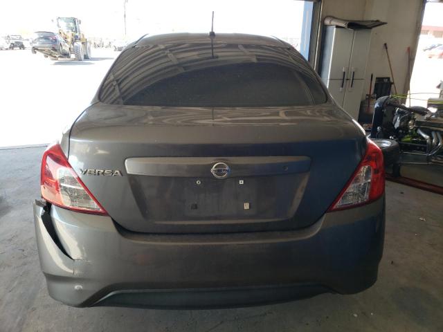 Photo 6 from auction – 2016 NISSAN VERSA S with VIN 3N1CN7AP6GL910982