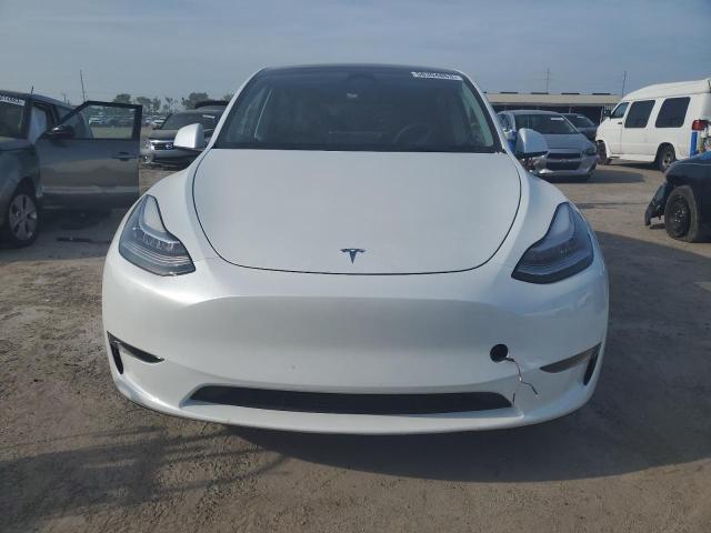 Photo 5 from auction – 2023 TESLA MODEL Y with VIN 7SAYGDEE3PA098883