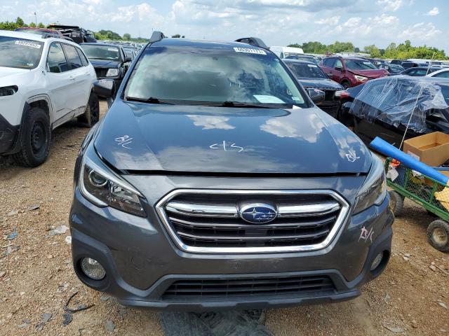 Photo 5 from auction – 2018 SUBARU OUTBACK 2. with VIN 4S4BSACC4J3216878
