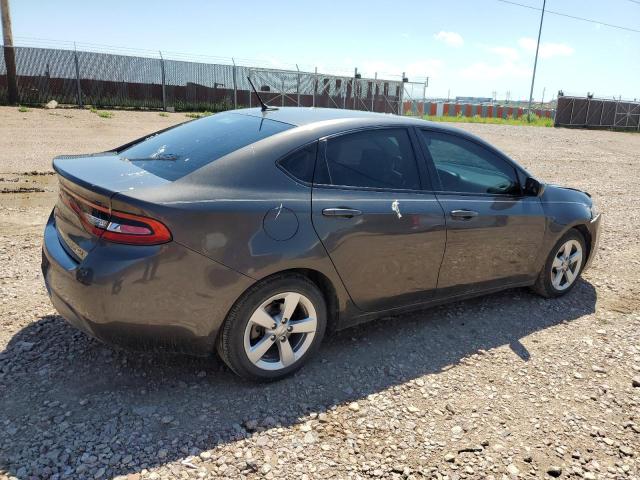 Photo 3 from auction – 2015 DODGE DART SXT with VIN 1C3CDFBB7FD159283