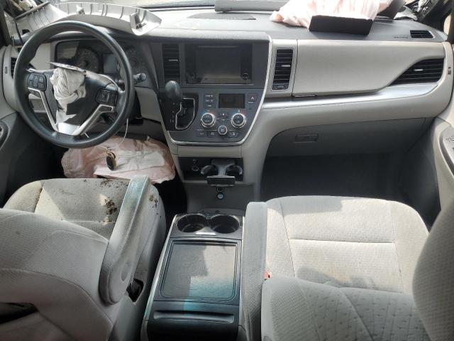 Photo 8 from auction – 2015 TOYOTA SIENNA LE with VIN 5TDKK3DC0FS648470