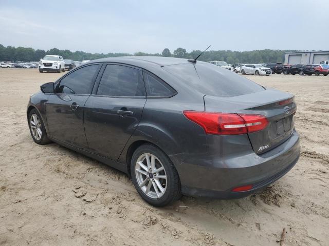 Photo 2 from auction – 2016 FORD FOCUS SE with VIN 1FADP3F21GL356608