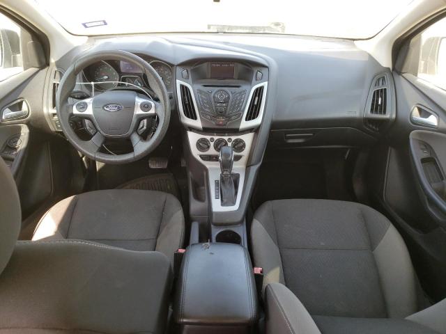 Photo 8 from auction – 2013 FORD FOCUS SE with VIN 1FADP3F21DL131827