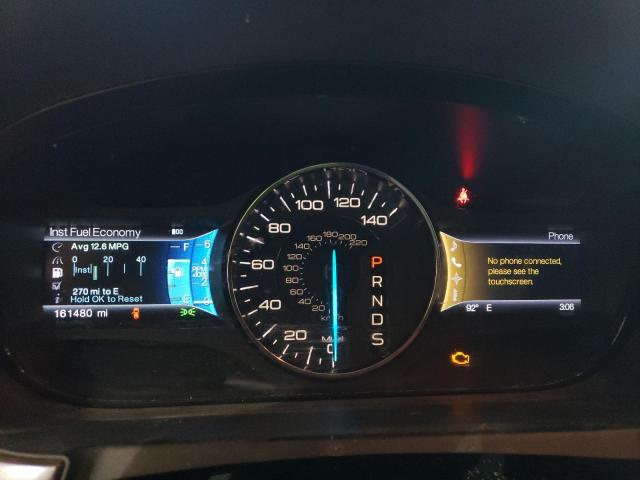 Photo 9 from auction – 2013 FORD EDGE LIMIT with VIN 2FMDK4KC1DBE34048