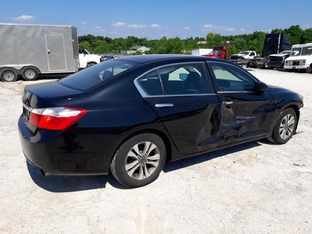 Photo 3 from auction – 2014 HONDA ACCORD LX with VIN 1HGCR2F39EA292847