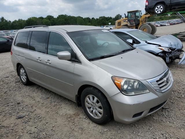 Photo 4 from auction – 2009 HONDA ODYSSEY EX with VIN 5FNRL38499B045654