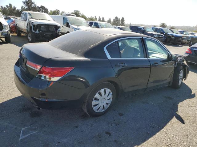 Photo 3 from auction – 2012 HONDA ACCORD LX with VIN 1HGCP2F35CA237170