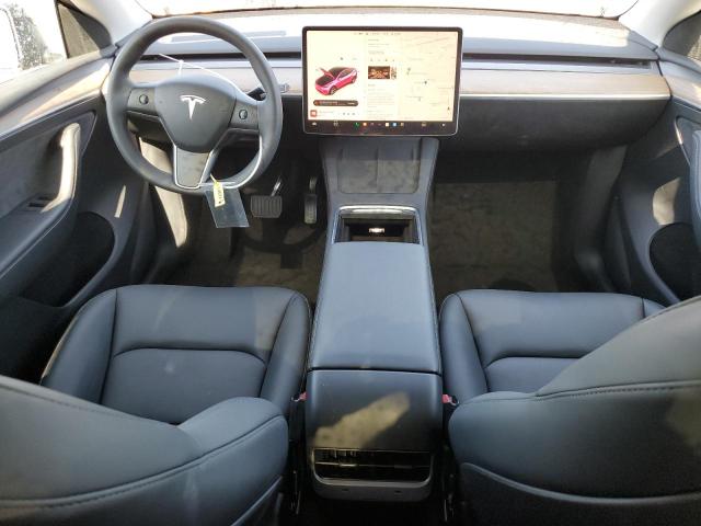 Photo 8 from auction – 2023 TESLA MODEL Y with VIN 7SAYGDEE0PA027074