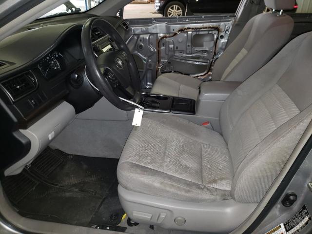 Photo 7 from auction – 2015 TOYOTA CAMRY LE with VIN 4T1BF1FK7FU030518
