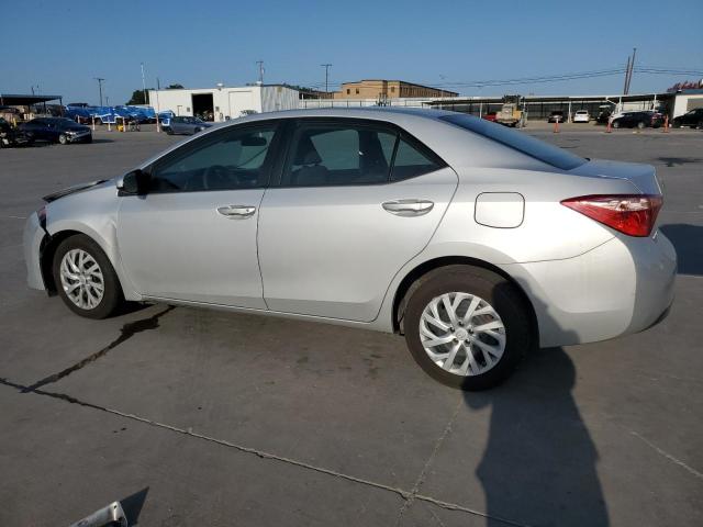 Photo 2 from auction – 2017 TOYOTA COROLLA L with VIN 5YFBURHE8HP707253