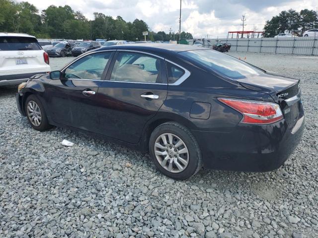 Photo 2 from auction – 2014 NISSAN ALTIMA 2.5 with VIN 1N4AL3AP7EN379698