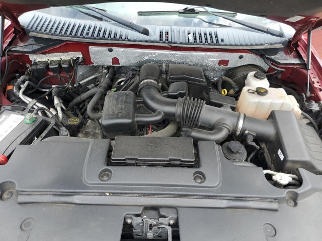 Photo 12 from auction – 2014 FORD EXPEDITION with VIN 1FMJK1H58EEF44868