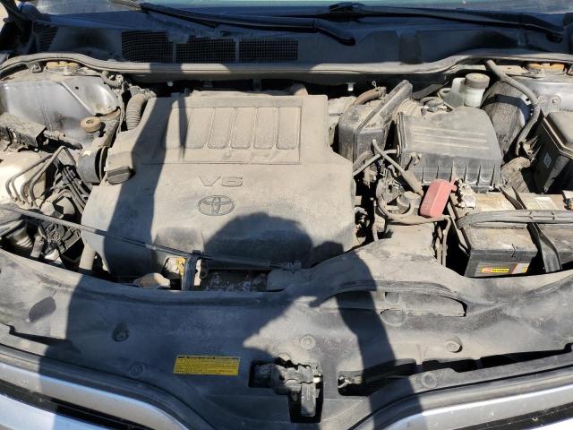 Photo 12 from auction – 2013 TOYOTA VENZA LE with VIN 4T3BK3BB0DU088777