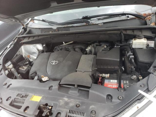 Photo 12 from auction – 2018 TOYOTA HIGHLANDER with VIN 5TDJZRFH0JS525604