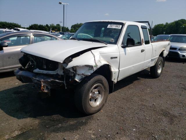 FORD RANGER SUP 2000 with VIN 1FTZR15V1YTA81396 - Photo from auction
