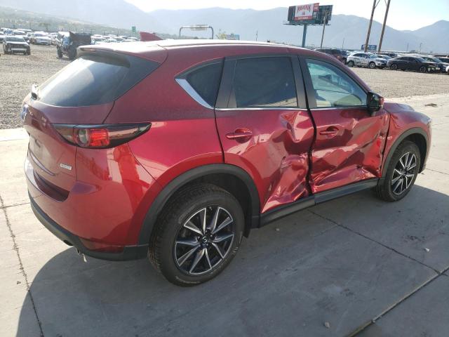 Photo 3 from auction – 2018 MAZDA CX-5 TOURI with VIN JM3KFBCM2J0420997