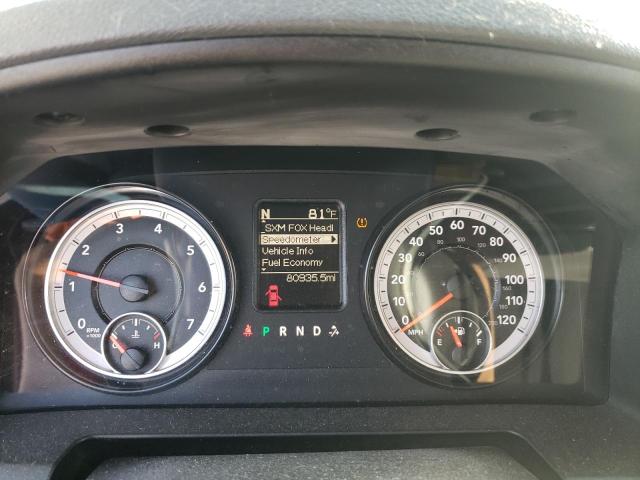 Photo 9 from auction – 2015 RAM 1500 SLT with VIN 1C6RR6GT0FS559424