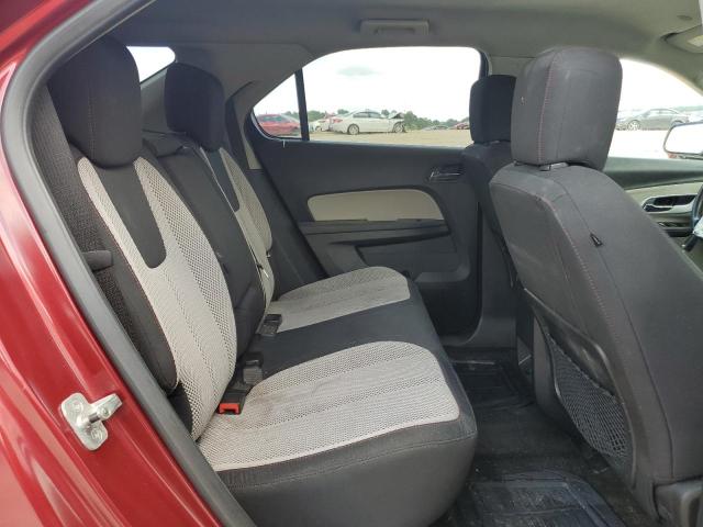 Photo 10 from auction – 2010 CHEVROLET EQUINOX LT with VIN 2CNALDEW8A6231944