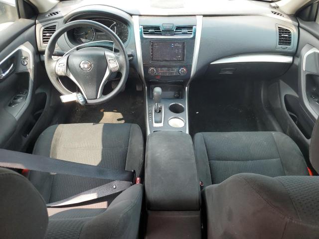 Photo 8 from auction – 2015 NISSAN ALTIMA 2.5 with VIN 1N4AL3AP2FN360817