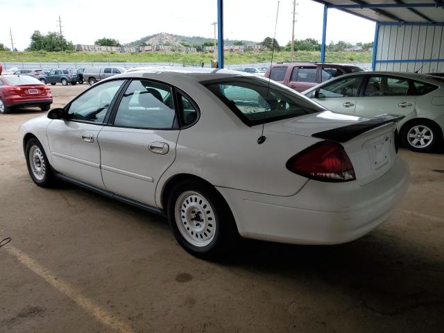 Photo 2 from auction – 2006 FORD TAURUS SE with VIN 1FAHP53U46A141155