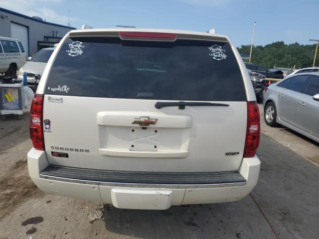 Photo 6 from auction – 2010 CHEVROLET SUBURBAN C with VIN 1GNUCKE08AR250071