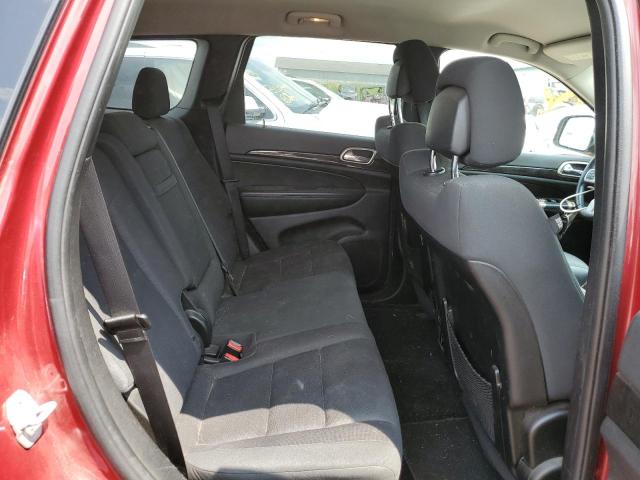 Photo 11 from auction – 2012 JEEP GRAND CHER with VIN 1C4RJFAG7CC219219