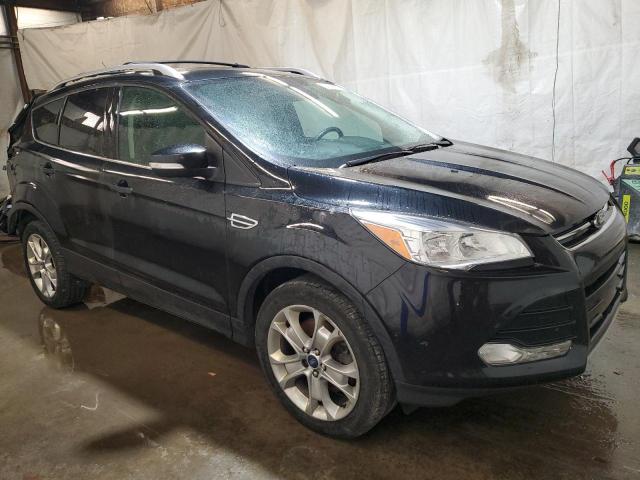 Photo 4 from auction – 2014 FORD ESCAPE TIT with VIN 1FMCU9J9XEUE09024