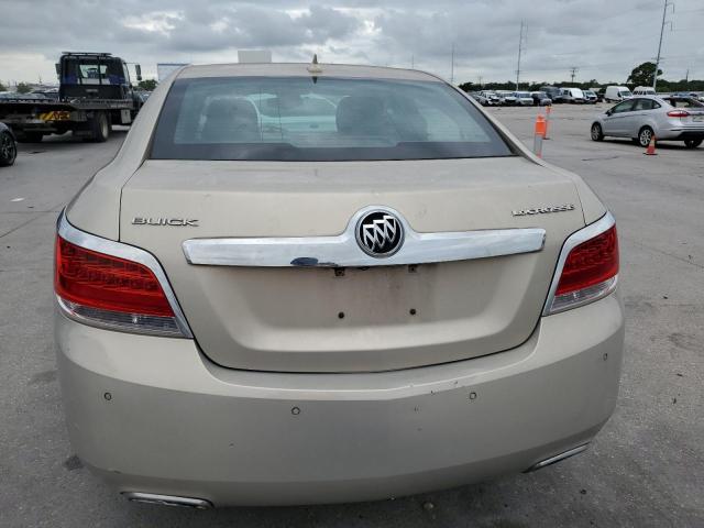 Photo 6 from auction – 2012 BUICK LACROSSE T with VIN 1G4GJ5E37CF104672