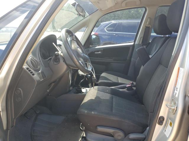 Photo 7 from auction – 2010 SUZUKI SX4 with VIN JS2YA5A39A6301330