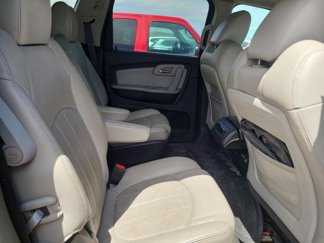 Photo 11 from auction – 2011 CHEVROLET TRAVERSE L with VIN 1GNKVLED9BJ283056