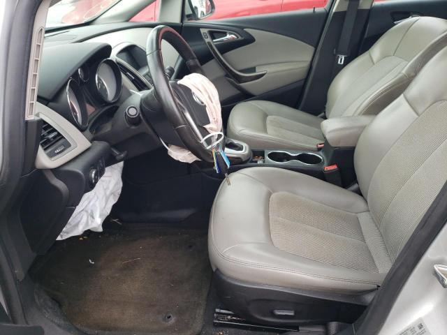 Photo 7 from auction – 2014 BUICK VERANO CON with VIN 1G4PR5SK3E4225251