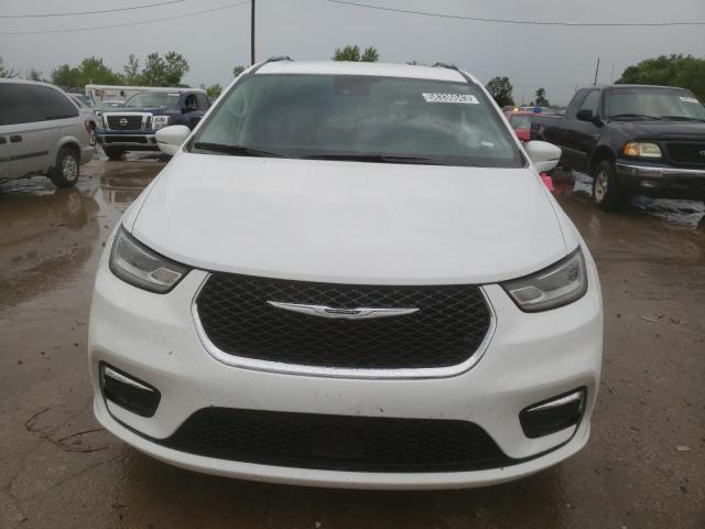 Photo 5 from auction – 2022 CHRYSLER PACIFICA T with VIN 2C4RC1BG5NR168891