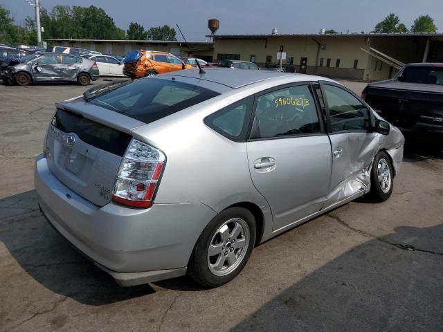 Photo 3 from auction – 2008 TOYOTA PRIUS with VIN JTDKB20U687811368