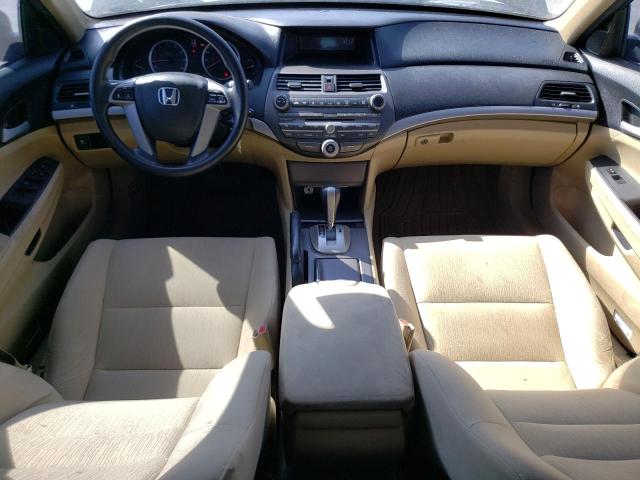 Photo 8 from auction – 2011 HONDA ACCORD LX with VIN 1HGCP2F3XBA044267