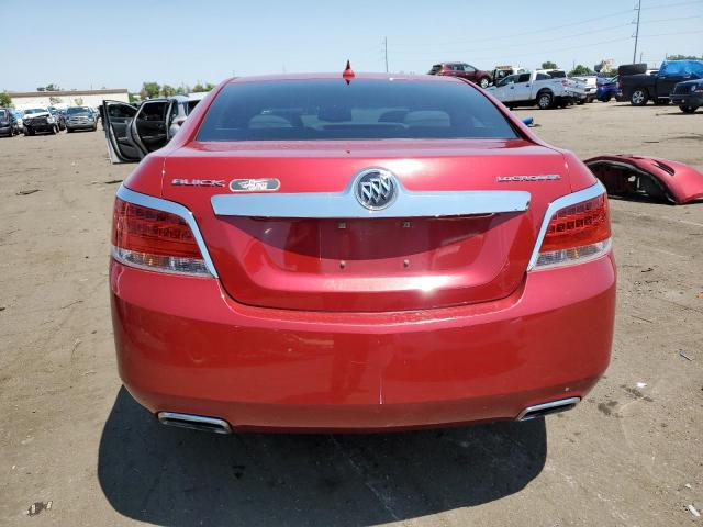 Photo 6 from auction – 2012 BUICK LACROSSE C with VIN 1G4GB5E3XCF302725