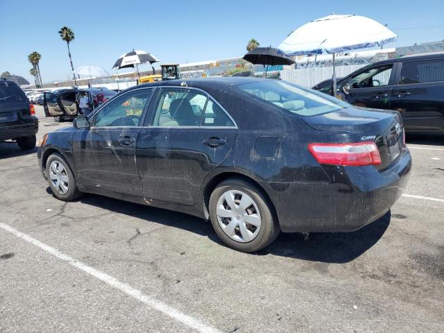 Photo 2 from auction – 2009 TOYOTA CAMRY BASE with VIN 4T4BE46K49R079299