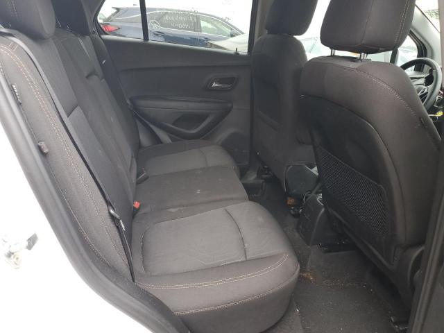 Photo 11 from auction – 2020 CHEVROLET TRAX 1LT with VIN 3GNCJLSB2LL176802