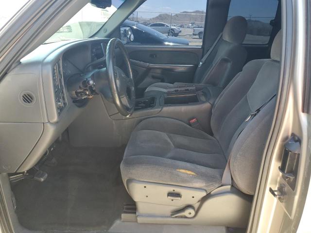 صورة رقم 7 من المزاد - 2003 GMC NEW SIERRA مع VIN 1GTEC19T53Z153232