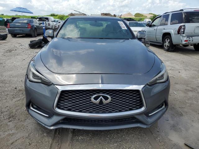 Photo 5 from auction – 2017 INFINITI Q60 PREMIU with VIN JN1EV7EK0HM363769