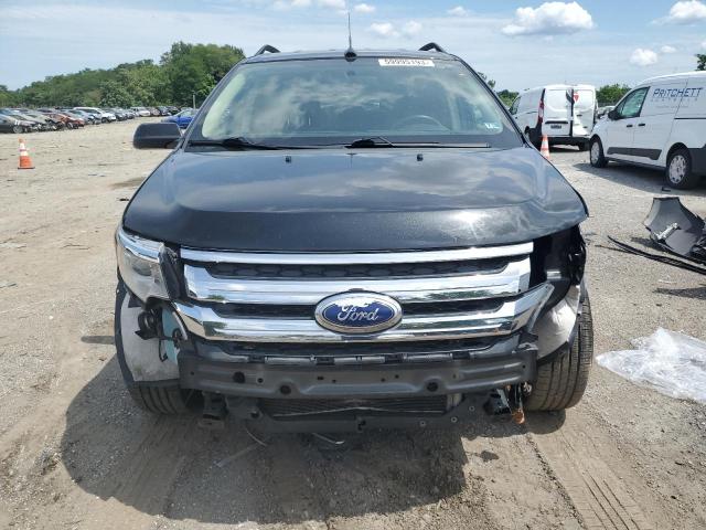 Photo 5 from auction – 2014 FORD EDGE SEL with VIN 2FMDK3JC6EBB61296