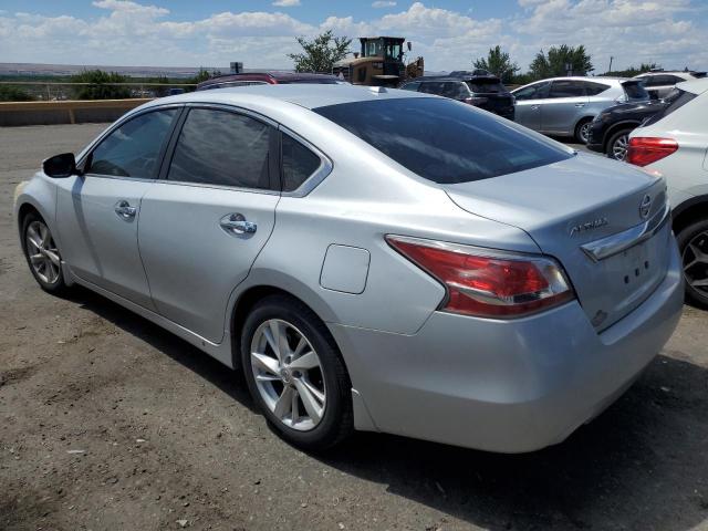 Photo 2 from auction – 2015 NISSAN ALTIMA 2.5 with VIN 1N4AL3AP0FN407312