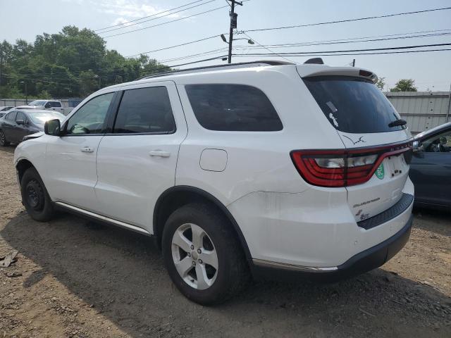Photo 2 from auction – 2018 DODGE DURANGO SX with VIN 1C4RDJAG9JC372174